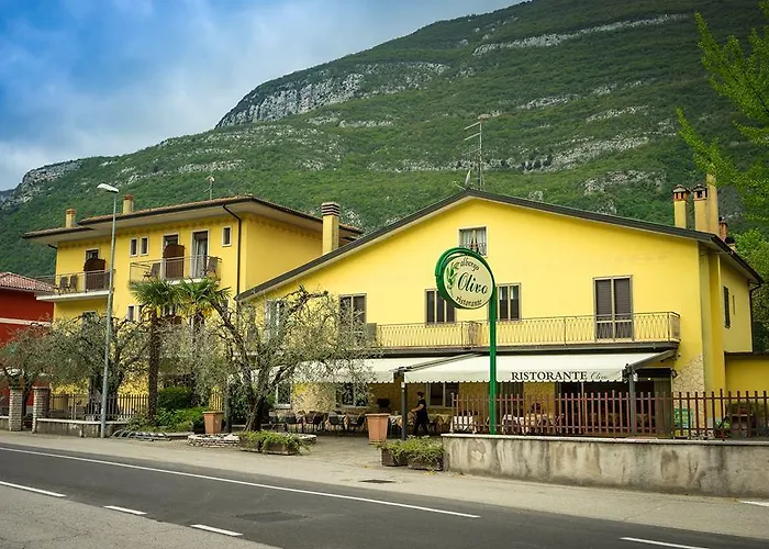 Albergo Olivo